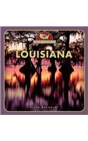 Louisiana: (From Sea to Shining Sea, Second)