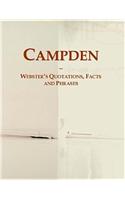 Campden