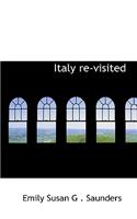 Italy Re-Visited