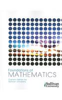 Foundations of Mathematics