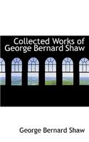 Collected Works of George Bernard Shaw