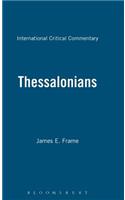 Thessalonians