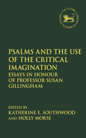 Psalms and the Use of the Critical Imagination