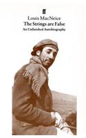 The Strings are False: An Unfinished Autobiography
