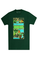 Minalima: The Wonderful Wizard of Oz Unisex T-Shirt Medium