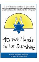 Two Hands Full of Sunshine (Volume 2)