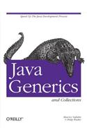 Java Generics and Collections: Speed Up the Java Development Process