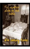 Put Another Plate on the Table Second Edition