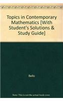 Topics in Contemporary Mathematics