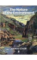 The Nature of the Environment