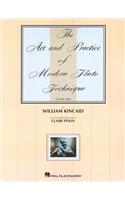 Art and Practice of Modern Technique for Flute, Vol. 3