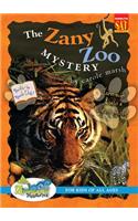 The Zany Zoo Mystery