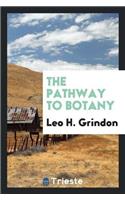 The Pathway to Botany