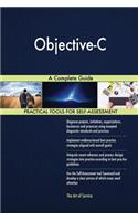 Objective-C A Complete Guide