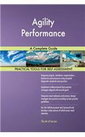 Agility Performance A Complete Guide