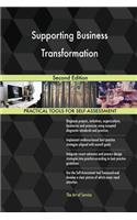 Supporting Business Transformation Second Edition