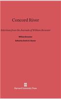 Concord River