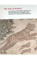 The Arts of Antioch