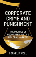 Corporate Crime and Punishment