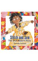 Stitch and Sew