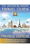 The Vacation Rental Travel Guide