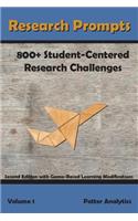 Research Prompts