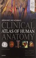 Abrahams' and McMinn's Clinical Atlas of Human Anatomy