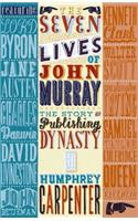 Seven Lives of John Murray