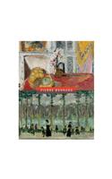 Bonnard Portfolio Notes