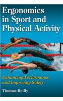 Ergonomics in Sport and Physical Activity