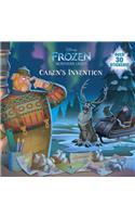 Oaken's Invention (Disney Frozen: Northern Lights)