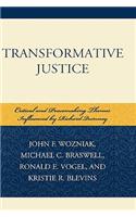 Transformative Justice