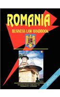 Romania Business Law Handbook