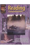 Core Skills: Reading Comprehension Grade 4