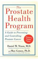 Prostate Health Program