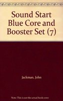 Sound Start Blue Core and Booster Set