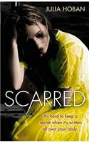 Scarred
