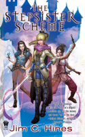 The Stepsister Scheme: (1 Princess Novels)