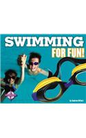 Swimming for Fun!
