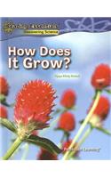 How Does It Grow?