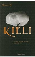 Kieli, Vol. 4: The Novel