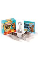 You Bake 'em Scooby Snacks