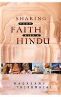 Sharing Your Faith with a Hindu