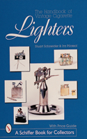 The Handbook of Vintage Cigarette Lighters