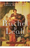 Rachel and Leah: Women of Genesis(Women of Genesis)