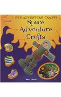Space Adventure Crafts