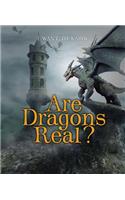 Are Dragons Real?