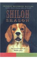 Shiloh Season