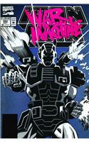 Iron Man: War Machine