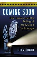Coming Soon